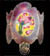 Bella Luz - Hummingbird Night Light